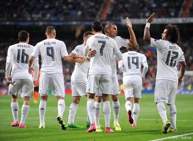 Real Madrid对沙特联赛明星的兴趣已由前球员确认（前球员证实：皇马有意引进沙特联赛球星）