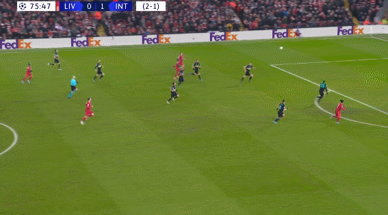 0-1！欧冠头号伪强队现形：第88分钟被点球绝杀！连续输给5大豪门