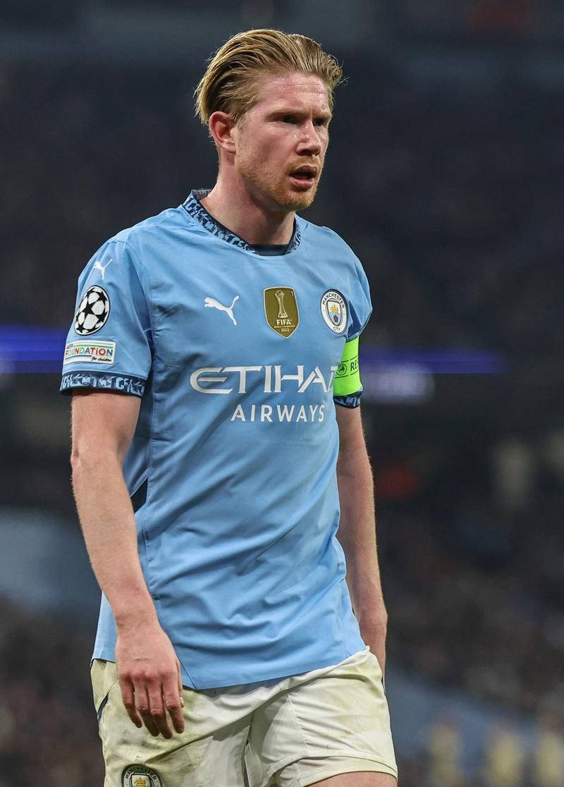 欧冠淘汰赛前瞻：巴萨主场迎战曼联,