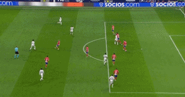 萨拉赫告别迪亚斯：很荣幸能参与你的成功故事，祝你一切顺利